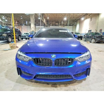 BMW M4  Coupe/Sportowy 2020,  3.0 benzyna, automat - Na sprzedaż za 99 000 zł - Tarnów - zdjęcie 3
