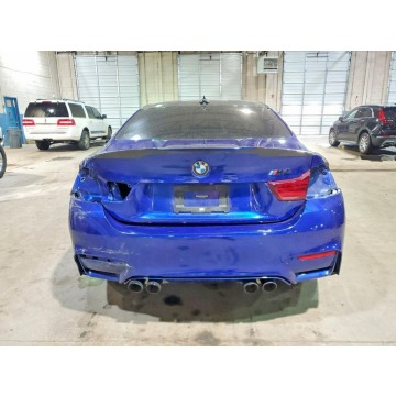BMW M4  Coupe/Sportowy 2020,  3.0 benzyna, automat - Na sprzedaż za 99 000 zł - Tarnów - zdjęcie 6