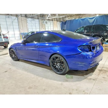 BMW M4  Coupe/Sportowy 2020,  3.0 benzyna, automat - Na sprzedaż za 99 000 zł - Tarnów - zdjęcie 5