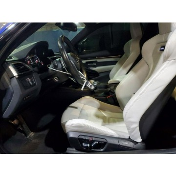 BMW M4  Coupe/Sportowy 2020,  3.0 benzyna, automat - Na sprzedaż za 99 000 zł - Tarnów - zdjęcie 7