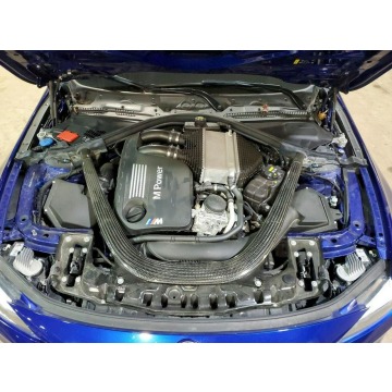 BMW M4  Coupe/Sportowy 2020,  3.0 benzyna, automat - Na sprzedaż za 99 000 zł - Tarnów - zdjęcie 11