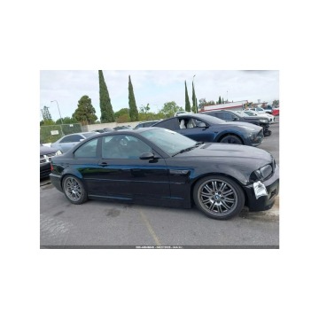 BMW M3  Sedan/Limuzyna 2006,  3.2 benzyna - Na sprzedaż za 45 000 zł - Tarnów - zdjęcie 4