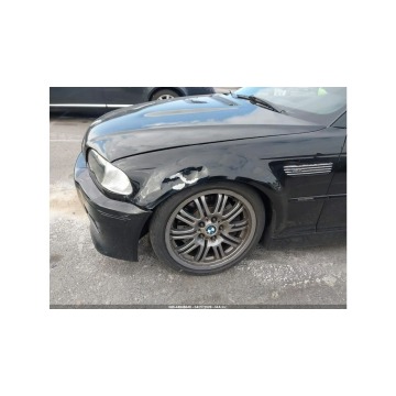 BMW M3  Sedan/Limuzyna 2006,  3.2 benzyna - Na sprzedaż za 45 000 zł - Tarnów - zdjęcie 9