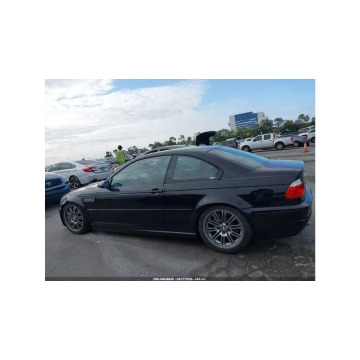 BMW M3  Sedan/Limuzyna 2006,  3.2 benzyna - Na sprzedaż za 45 000 zł - Tarnów - zdjęcie 5
