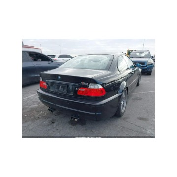BMW M3  Sedan/Limuzyna 2006,  3.2 benzyna - Na sprzedaż za 45 000 zł - Tarnów - zdjęcie 6