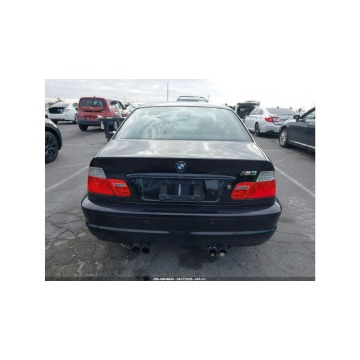 BMW M3  Sedan/Limuzyna 2006,  3.2 benzyna - Na sprzedaż za 45 000 zł - Tarnów - zdjęcie 8