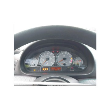 BMW M3  Sedan/Limuzyna 2006,  3.2 benzyna - Na sprzedaż za 45 000 zł - Tarnów - zdjęcie 11
