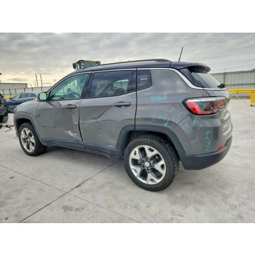 Jeep Compass  SUV 2021,  2.4 benzyna, automat - Na sprzedaż za 29 000 zł - Tarnów - zdjęcie 5