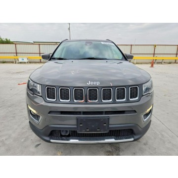 Jeep Compass  SUV 2021,  2.4 benzyna, automat - Na sprzedaż za 29 000 zł - Tarnów - zdjęcie 2