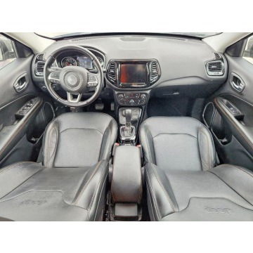 Jeep Compass  SUV 2021,  2.4 benzyna, automat - Na sprzedaż za 29 000 zł - Tarnów - zdjęcie 8