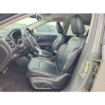 Jeep Compass  SUV 2021,  2.4 benzyna, automat - Na sprzedaż za 29 000 zł - Tarnów - zdjęcie 7