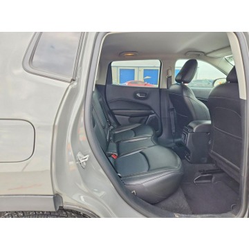 Jeep Compass  SUV 2021,  2.4 benzyna, automat - Na sprzedaż za 29 000 zł - Tarnów - zdjęcie 11