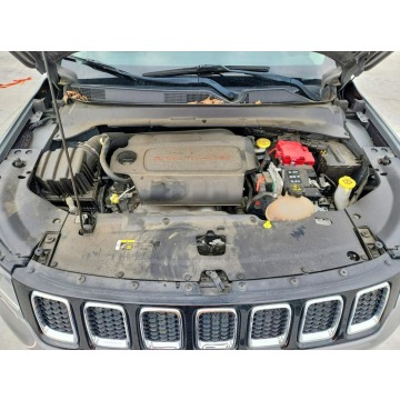 Jeep Compass  SUV 2021,  2.4 benzyna, automat - Na sprzedaż za 29 000 zł - Tarnów - zdjęcie 12