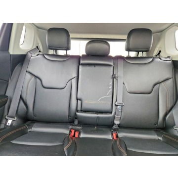 Jeep Compass  SUV 2021,  2.4 benzyna, automat - Na sprzedaż za 29 000 zł - Tarnów - zdjęcie 10