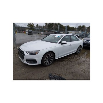 Audi A4  Sedan/Limuzyna 2022,  2.0 benzyna, automat - Na sprzedaż za 49 000 zł - Tarnów - zdjęcie 2