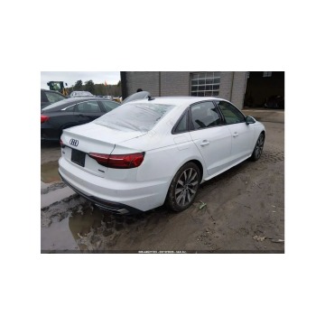 Audi A4  Sedan/Limuzyna 2022,  2.0 benzyna, automat - Na sprzedaż za 49 000 zł - Tarnów - zdjęcie 6