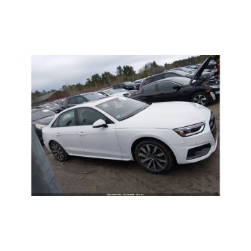 Audi A4  Sedan/Limuzyna 2022,  2.0 benzyna, automat - Na sprzedaż za 49 000 zł - Tarnów - zdjęcie 4