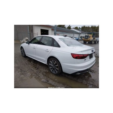 Audi A4  Sedan/Limuzyna 2022,  2.0 benzyna, automat - Na sprzedaż za 49 000 zł - Tarnów - zdjęcie 7