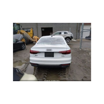 Audi A4  Sedan/Limuzyna 2022,  2.0 benzyna, automat - Na sprzedaż za 49 000 zł - Tarnów - zdjęcie 8