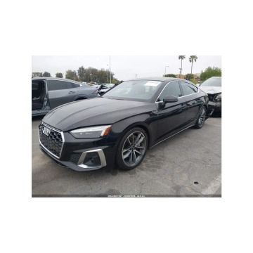 Audi A5  Sedan/Limuzyna 2024,  2.0 benzyna, automat - Na sprzedaż za 75 000 zł - Tarnów - zdjęcie 2