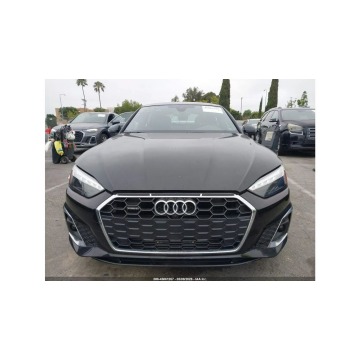 Audi A5  Sedan/Limuzyna 2024,  2.0 benzyna, automat - Na sprzedaż za 75 000 zł - Tarnów - zdjęcie 3