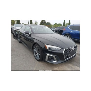 Audi A5 - Quattro / S-Line / niski przebieg