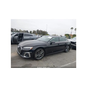 Audi A5  Sedan/Limuzyna 2024,  2.0 benzyna, automat - Na sprzedaż za 75 000 zł - Tarnów - zdjęcie 5