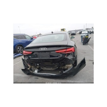 Audi A5  Sedan/Limuzyna 2024,  2.0 benzyna, automat - Na sprzedaż za 75 000 zł - Tarnów - zdjęcie 8