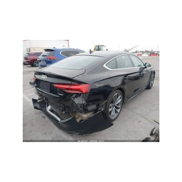 Audi A5  Sedan/Limuzyna 2024,  2.0 benzyna, automat - Na sprzedaż za 75 000 zł - Tarnów - zdjęcie 6