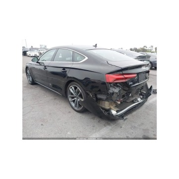 Audi A5  Sedan/Limuzyna 2024,  2.0 benzyna, automat - Na sprzedaż za 75 000 zł - Tarnów - zdjęcie 7