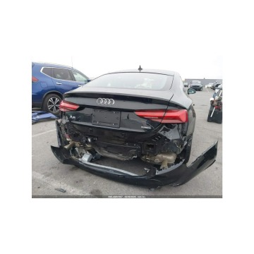 Audi A5  Sedan/Limuzyna 2024,  2.0 benzyna, automat - Na sprzedaż za 75 000 zł - Tarnów - zdjęcie 9