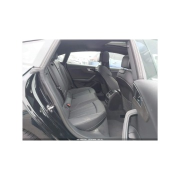 Audi A5  Sedan/Limuzyna 2024,  2.0 benzyna, automat - Na sprzedaż za 75 000 zł - Tarnów - zdjęcie 11