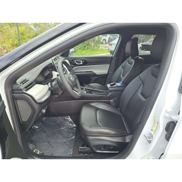 Jeep Compass  SUV 2025,  2.0 benzyna, automat - Na sprzedaż za 55 000 zł - Tarnów - zdjęcie 6