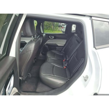 Jeep Compass  SUV 2025,  2.0 benzyna, automat - Na sprzedaż za 55 000 zł - Tarnów - zdjęcie 11