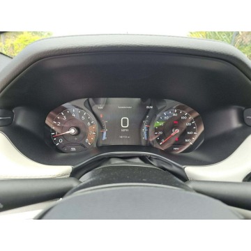 Jeep Compass  SUV 2025,  2.0 benzyna, automat - Na sprzedaż za 55 000 zł - Tarnów - zdjęcie 8