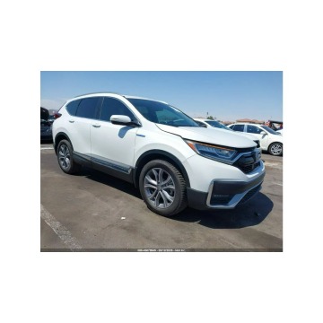 Honda CR-V - AWD / Hybryda / najbogatsza wersja wyposażenia