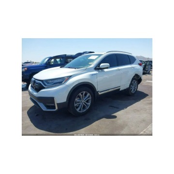 Honda CR-V  SUV 2020,  2.0 hybryda, automat - Na sprzedaż za 37 000 zł - Tarnów - zdjęcie 3