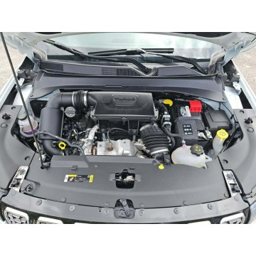 Jeep Compass  SUV 2025,  2.0 benzyna, automat - Na sprzedaż za 55 000 zł - Tarnów - zdjęcie 12