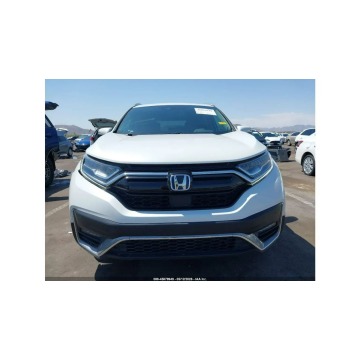 Honda CR-V  SUV 2020,  2.0 hybryda, automat - Na sprzedaż za 37 000 zł - Tarnów - zdjęcie 2