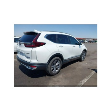 Honda CR-V  SUV 2020,  2.0 hybryda, automat - Na sprzedaż za 37 000 zł - Tarnów - zdjęcie 6