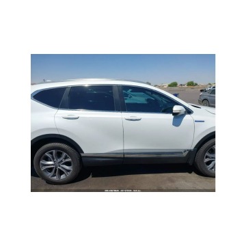 Honda CR-V  SUV 2020,  2.0 hybryda, automat - Na sprzedaż za 37 000 zł - Tarnów - zdjęcie 4