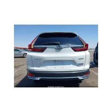 Honda CR-V  SUV 2020,  2.0 hybryda, automat - Na sprzedaż za 37 000 zł - Tarnów - zdjęcie 8
