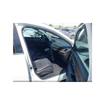 Honda CR-V  SUV 2020,  2.0 hybryda, automat - Na sprzedaż za 37 000 zł - Tarnów - zdjęcie 9