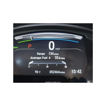 Honda CR-V  SUV 2020,  2.0 hybryda, automat - Na sprzedaż za 37 000 zł - Tarnów - zdjęcie 10