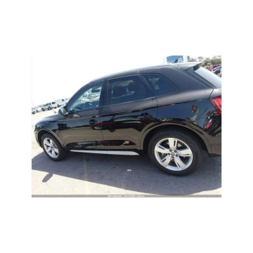 Audi Q5  SUV 2018,  2.0 benzyna, automat - Na sprzedaż za 33 500 zł - Tarnów - zdjęcie 5