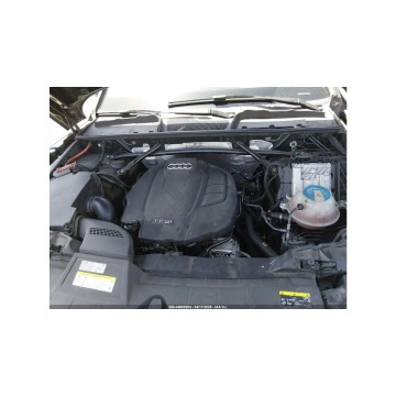 Audi Q5  SUV 2018,  2.0 benzyna, automat - Na sprzedaż za 33 500 zł - Tarnów - zdjęcie 12