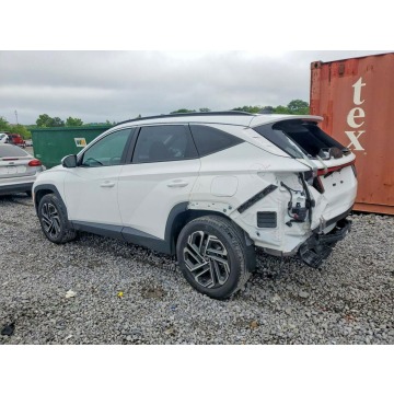 Hyundai Tucson  SUV 2025,  2.5 benzyna, automat - Na sprzedaż za 59 000 zł - Tarnów - zdjęcie 5