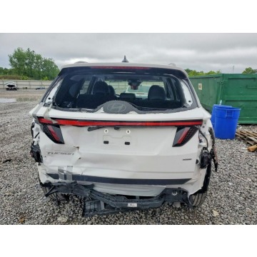 Hyundai Tucson  SUV 2025,  2.5 benzyna, automat - Na sprzedaż za 59 000 zł - Tarnów - zdjęcie 6