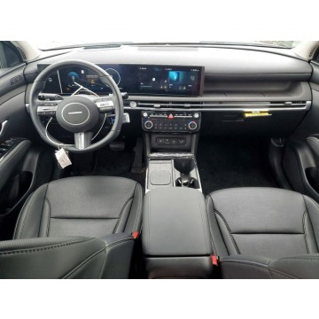 Hyundai Tucson  SUV 2025,  2.5 benzyna, automat - Na sprzedaż za 59 000 zł - Tarnów - zdjęcie 8