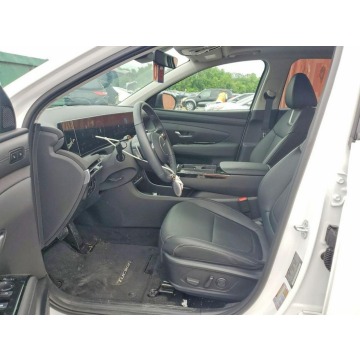 Hyundai Tucson  SUV 2025,  2.5 benzyna, automat - Na sprzedaż za 59 000 zł - Tarnów - zdjęcie 7